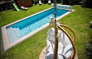 Photo 1 - Apartment in Avignon with swimming pool