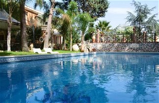 Photo 1 - Villa in Catania with private pool