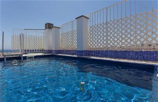 Photo 1 - Apartment in Mijas with private pool