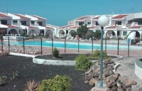 Foto 1 - Casa a Antigua con piscina privata
