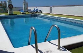 Photo 1 - Appartement en Puerto de la Cruz avec piscine