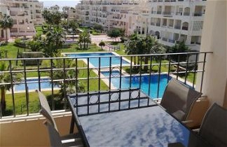 Photo 1 - Apartment in Roquetas de Mar with private pool