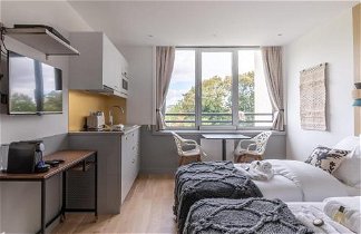 Photo 1 - Apartment in Issy-les-Moulineaux