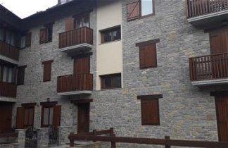 Photo 1 - Appartement en Esterri d'Àneu avec terrasse