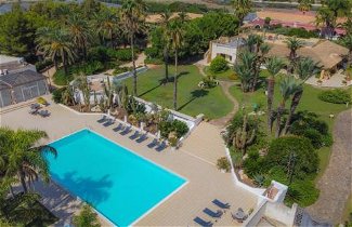 Foto 1 - Villa a Marsala con piscina privata