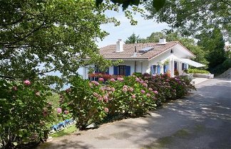 Photo 1 - Maison en Guetaria avec terrasse