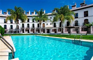 Foto 1 - Appartamento a Vélez de Benaudalla con piscina