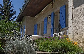 Foto 1 - Casa a Rorbach-lès-Dieuze con terrazza