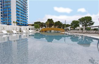 Photo 1 - Tonga Tower Design Hotel & Suites