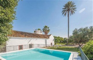 Foto 1 - Casa a La Campana con piscina privata