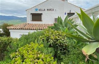 Photo 1 - Apartment in Tarifa with terrace