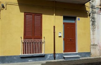 Photo 1 - Appartement en Pachino avec terrasse