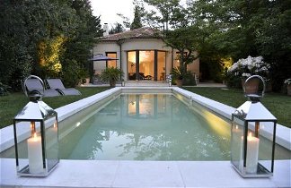 Photo 1 - Villa in Aix-en-Provence with private pool