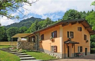 Photo 1 - Maison en Carlazzo avec terrasse