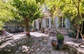 Photo 1 - Maison en Avignon avec terrasse