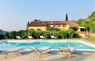 Photo 1 - Villa in Verona with private pool