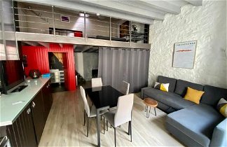 Photo 1 - Apartment in Carcassonne