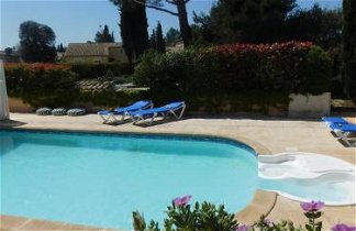 Foto 1 - Casa a Villetelle con piscina