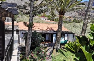 Foto 1 - Casa a Valle Gran Rey con terrazza