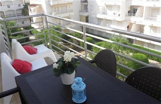 Photo 1 - Appartement en Albufeira avec piscine privée