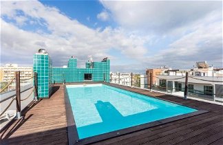 Photo 1 - Appartement en Lagos avec piscine
