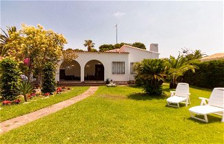 Foto 1 - Holiday Home El Dorado Playa Villa Esplai
