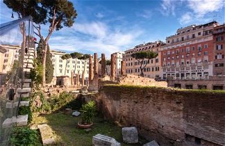 Foto 1 - Rome as you feel - Mosaico Apartment