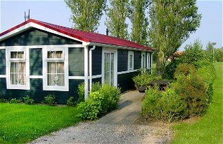 Photo 1 - Holiday Home Den Oever