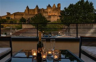 Photo 1 - Appartement en Carcassonne avec terrasse
