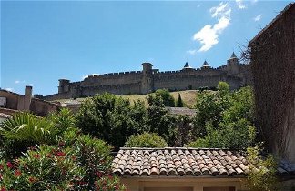 Photo 1 - House in Carcassonne with terrace