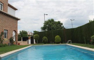 Foto 1 - Villa a Villa de Otura con piscina privata