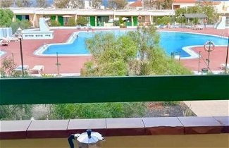 Foto 1 - Appartamento a Antigua con piscina privata
