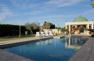 Foto 1 - Villa a Ondara con piscina privata