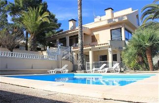 Photo 1 - Villa in Santa Brígida with private pool