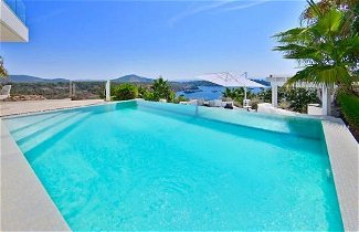Photo 1 - Villa in Sant Josep de sa Talaia with private pool