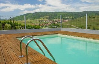 Foto 1 - Casa a Zellenberg con piscina privata