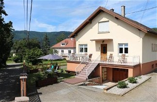 Foto 1 - Casa a Osenbach con terrazza