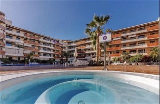 Foto 1 - Appartamento a Santiago del Teide con piscina