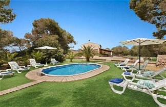 Foto 1 - Casa en Palma con piscina privada