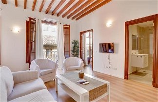 Photo 1 - Appartement en Palma avec terrasse