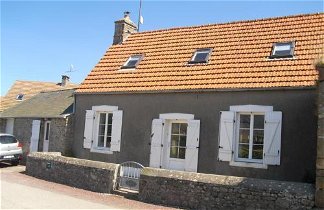 Photo 1 - Maison en Vicq-sur-Mer avec terrasse