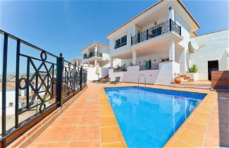 Photo 1 - House in Torrox with private pool