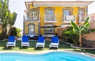 Photo 1 - Villa in Adeje with private pool