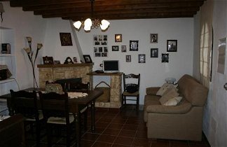Foto 1 - Casa Lentegí
