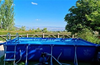 Foto 1 - Casa a Íllora con piscina