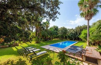 Foto 1 - Villa a Son Servera con piscina privata