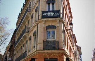 Photo 1 - Residence Metropole