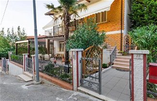 Photo 1 - Appartement en Saludecio avec terrasse