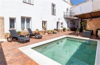 Photo 1 - Villa in Dúrcal with swimming pool