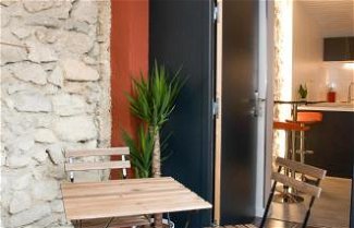 Photo 1 - Apartment in Bordeaux with terrace